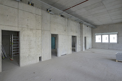 Rohbau Service Factory